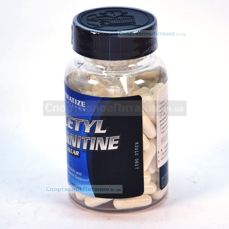acetyl l carnitine dymatize OZON Dymatize L Acetyl